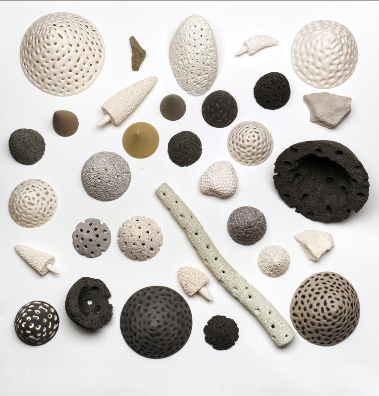 Portage Ceramic Awards 2016 exhibition photo