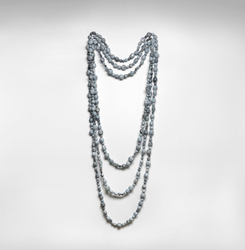 Portage Ceramic Awards 2016 exhibition photo