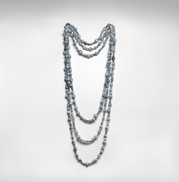 Portage Ceramic Awards 2016 exhibition photo