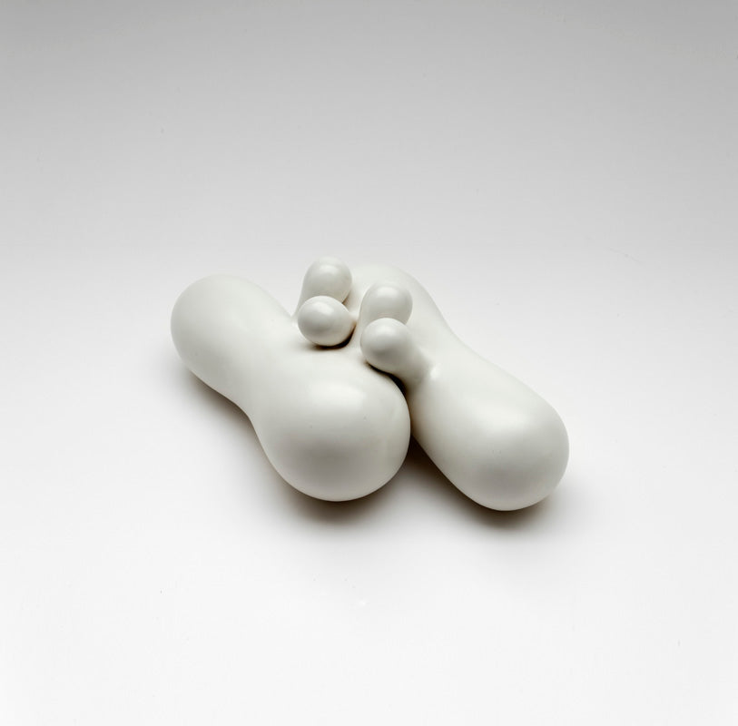 Portage Ceramic Awards 2016 exhibition photo