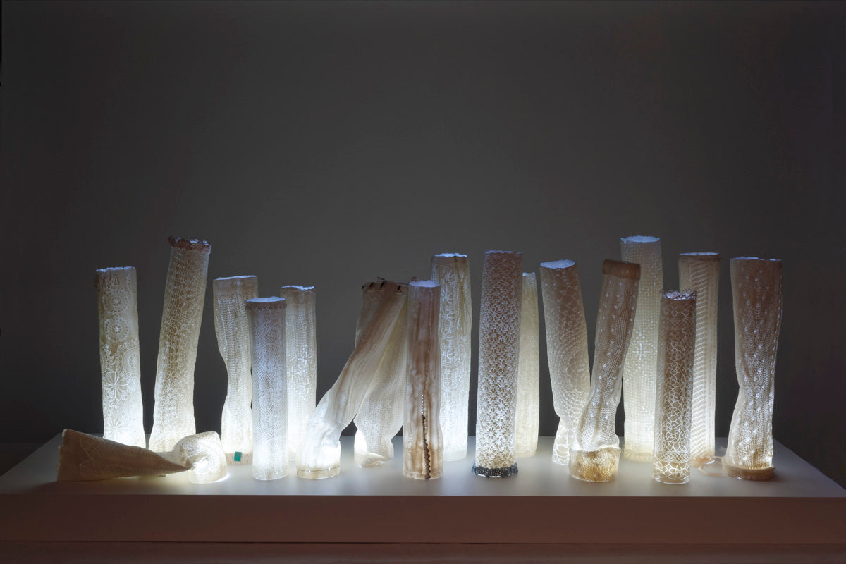 Portage Ceramic Awards 2016 exhibition photo