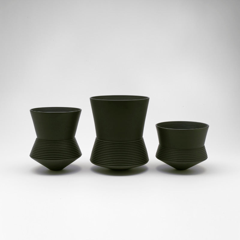 Portage Ceramic Awards 2016 exhibition photo