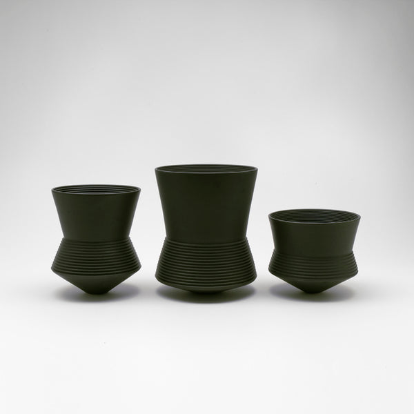 Portage Ceramic Awards 2016 exhibition photo