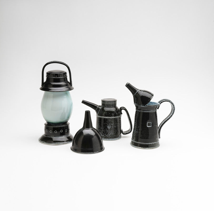 Portage Ceramic Awards 2016 exhibition photo