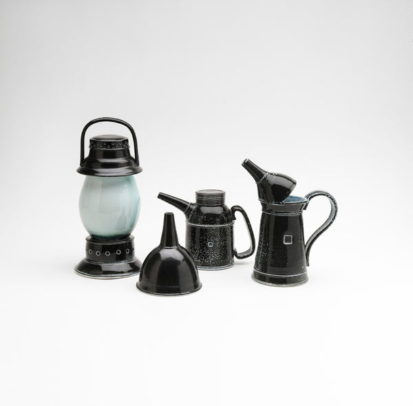 Portage Ceramic Awards 2016 exhibition photo