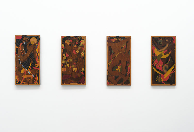 Kōrero with Megan Tamati-Quennell | Pauline Kahurangi Yearbury: Life in forms