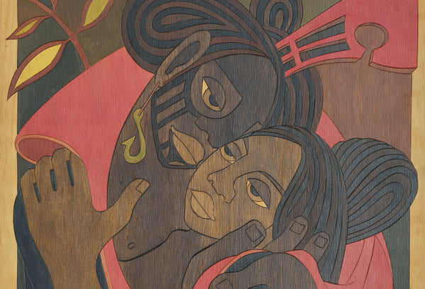 Pauline Kahurangi Yearbury | Life in forms