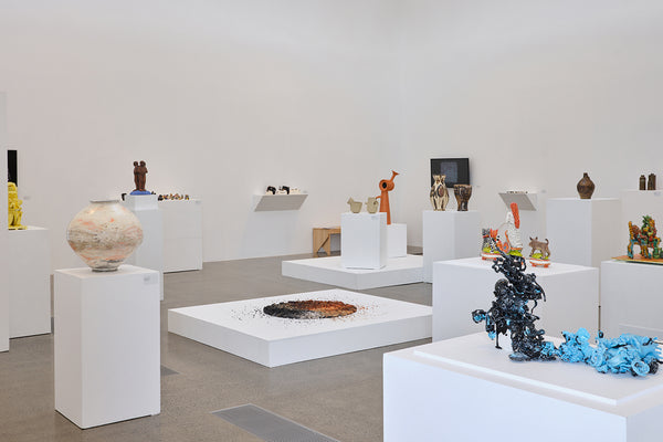 Portage 21 exhibition photo