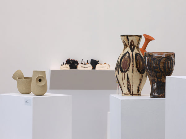 Portage 21 exhibition photo