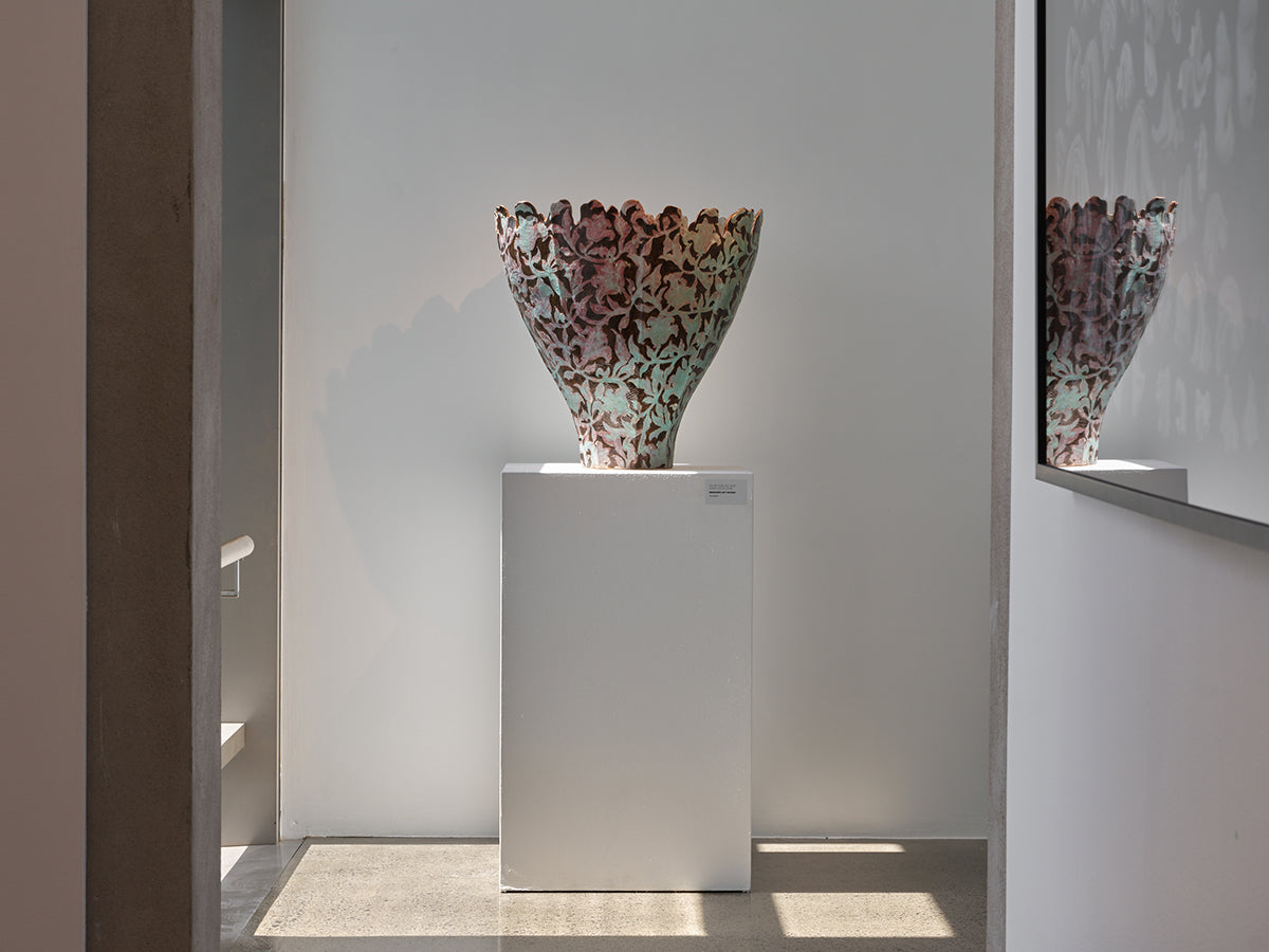 Portage 21 exhibition photo