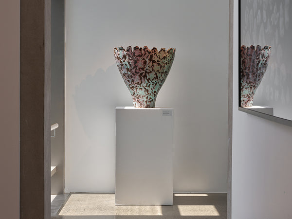 Portage 21 exhibition photo