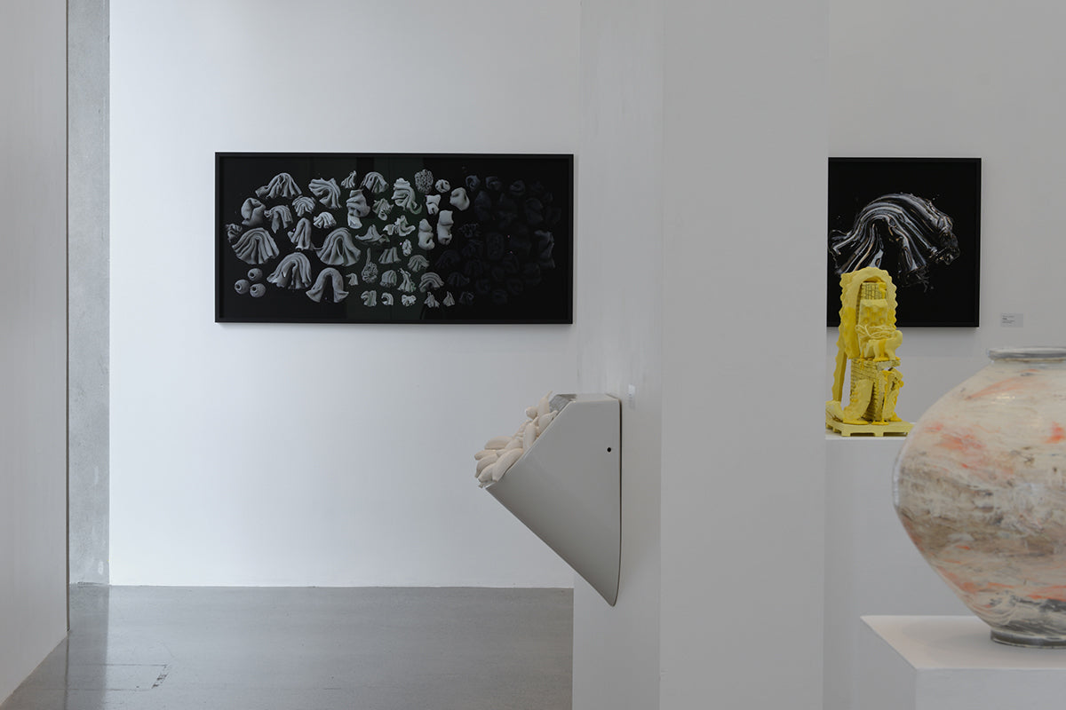 Portage 21 exhibition photo