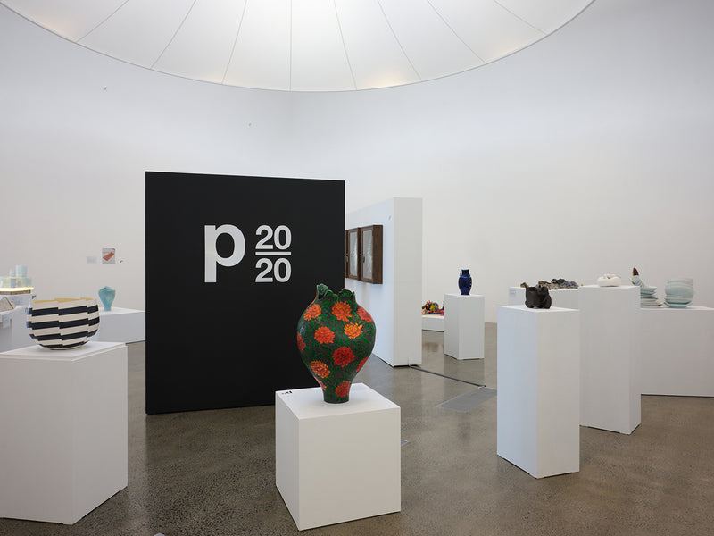 Portage Ceramic Awards 2020