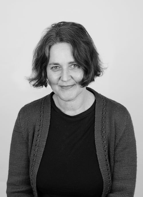 Anna Subritzky