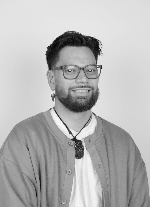 Hōhua Thompson