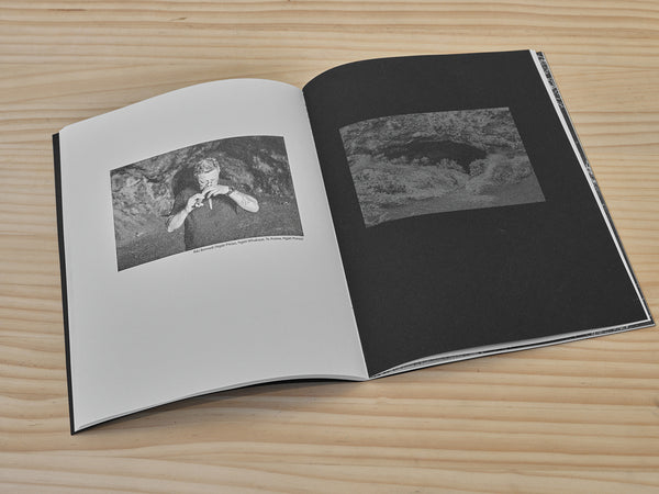 The thrum of the tide exhibition photo