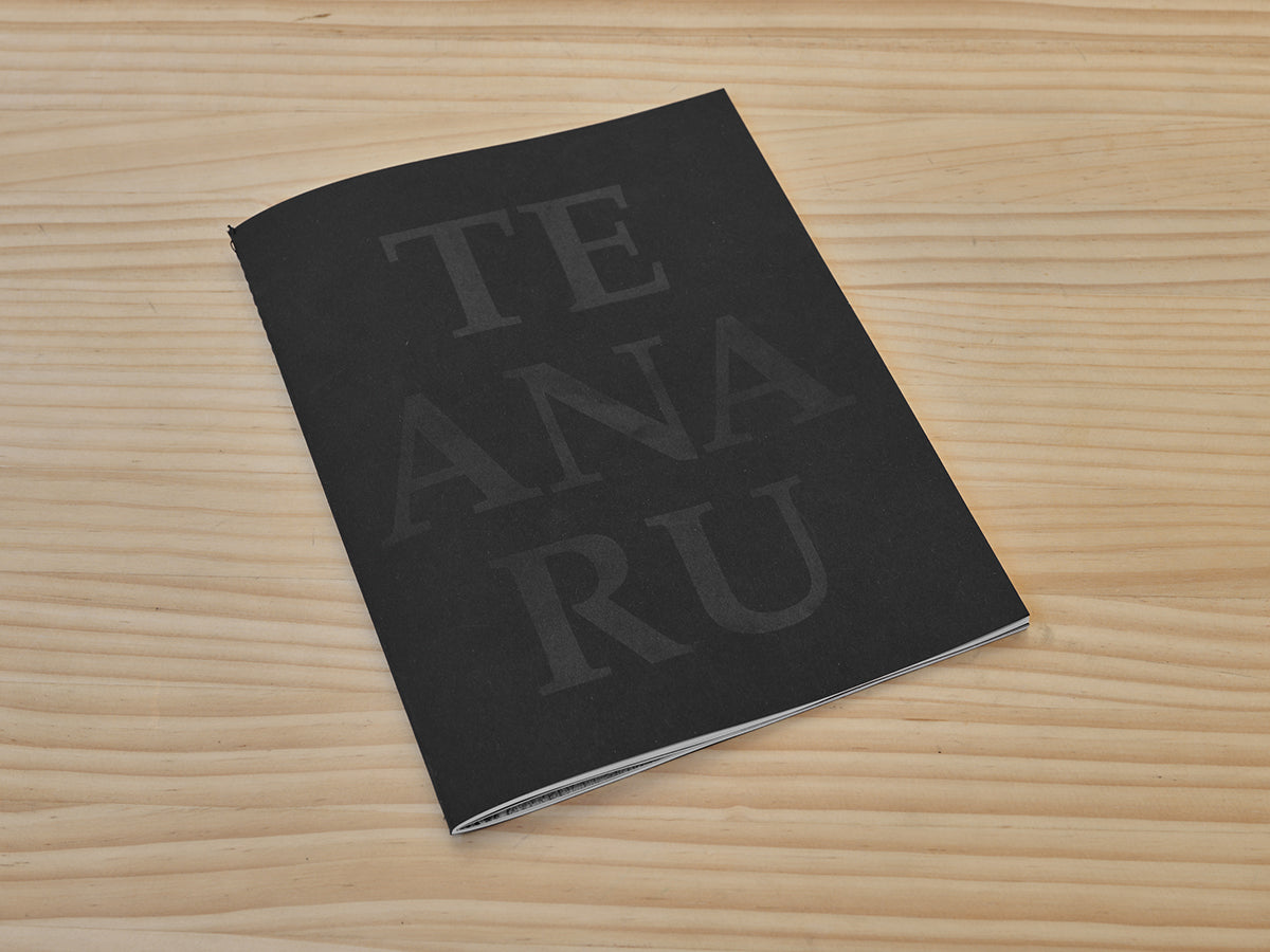 The thrum of the tide exhibition photo