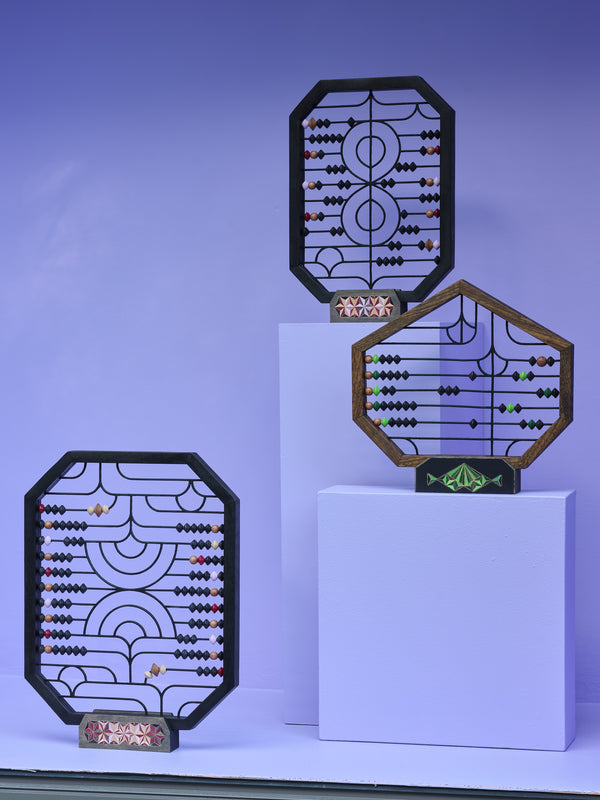 Wanda Gillespie: Counting frames for a transient era exhibition photo