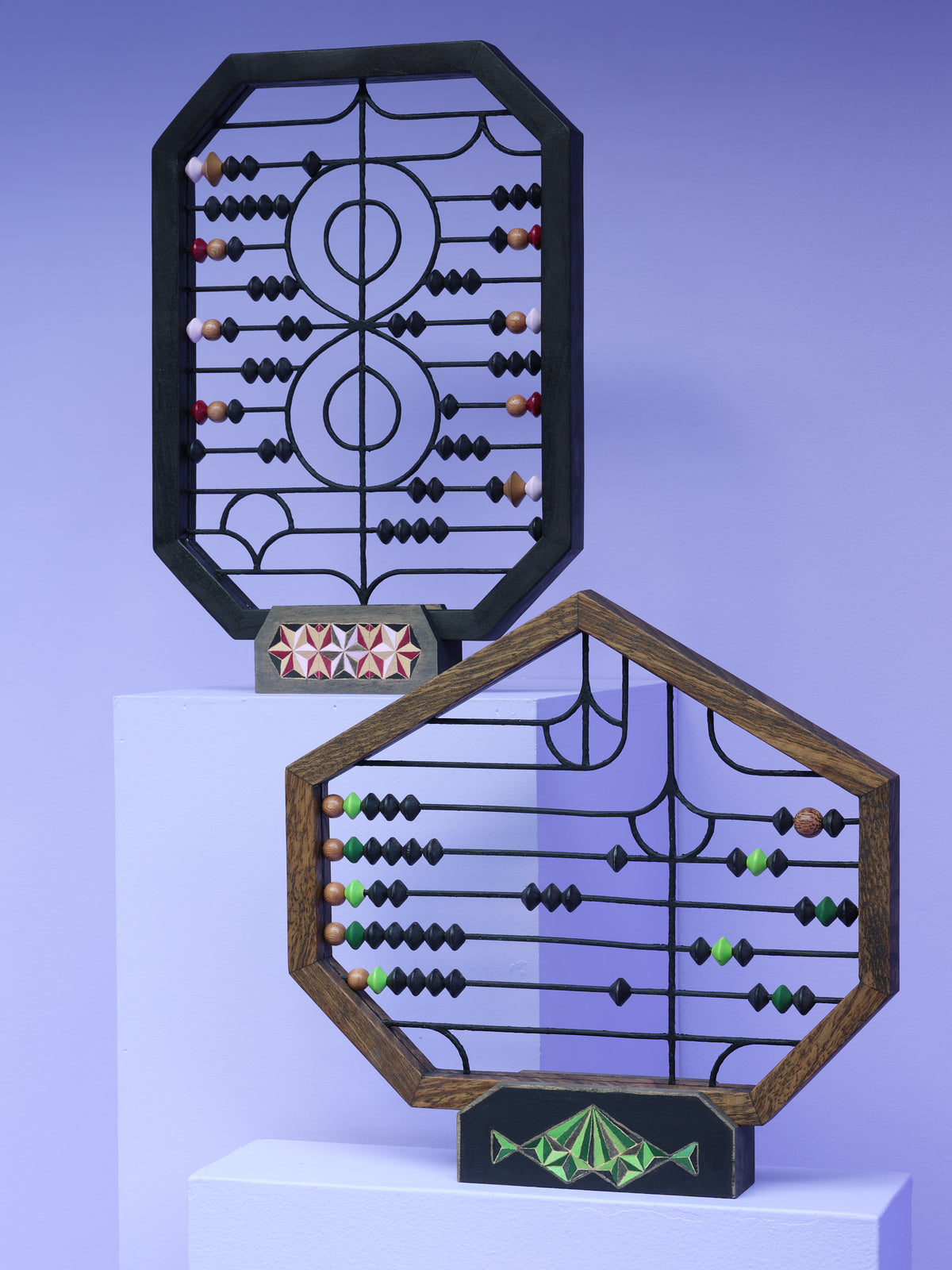 Wanda Gillespie: Counting frames for a transient era exhibition photo