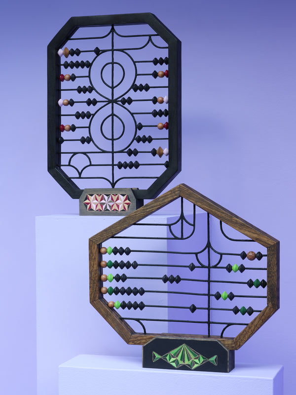 Wanda Gillespie: Counting frames for a transient era exhibition photo