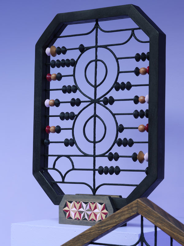 Wanda Gillespie: Counting frames for a transient era exhibition photo