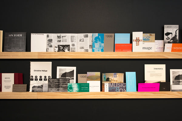 The Anniversary Show: 30 Years Later exhibition photo