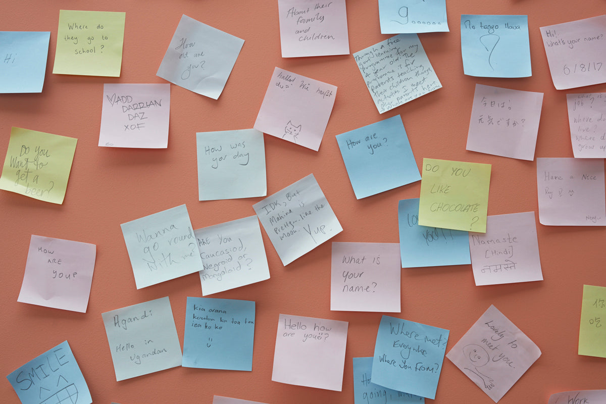 The Asia Pacific Century: Part Two exhibition photo