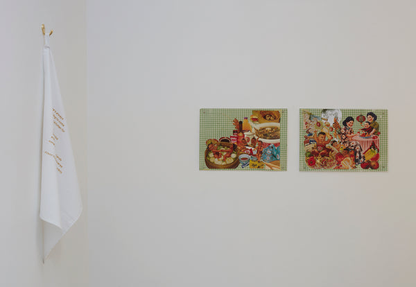 The Asia Pacific Century: Part Two exhibition photo