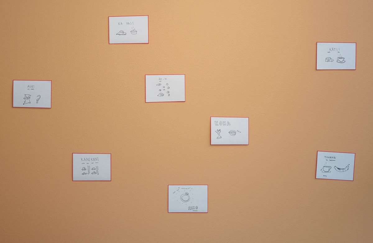 The Asia Pacific Century: Part Two exhibition photo