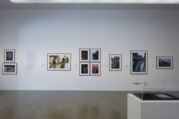 Picturing Asia: Double Take: The Photography of Brian Brake and Steve McCurry exhibition photo