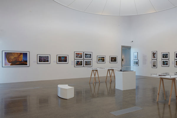 Picturing Asia: Double Take: The Photography of Brian Brake and Steve McCurry exhibition photo