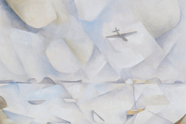 Colin McCahon: The Titirangi Years 1953-1959 exhibition photo