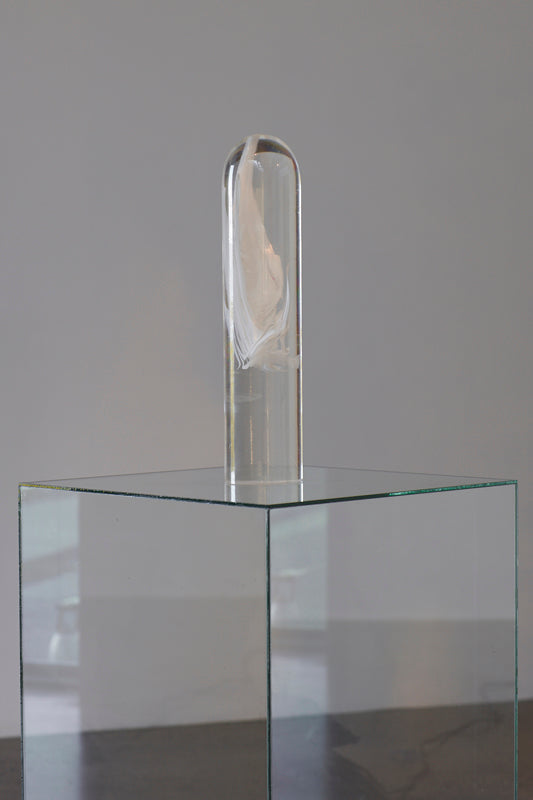 Cushla Donaldson: The Fairy Falls exhibition photo