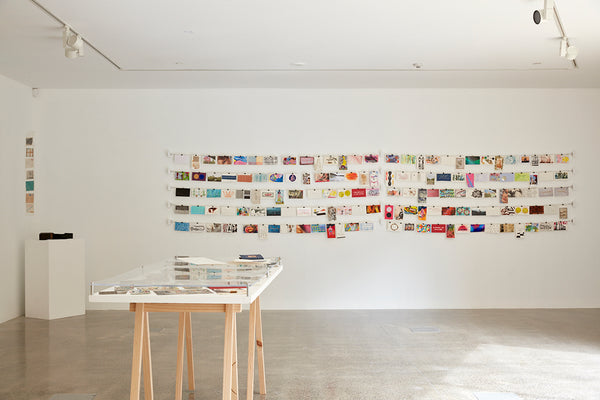 Envoys Onwards exhibition photo