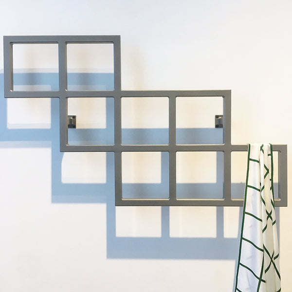 Erica van Zon: Jade Tableau exhibition photo