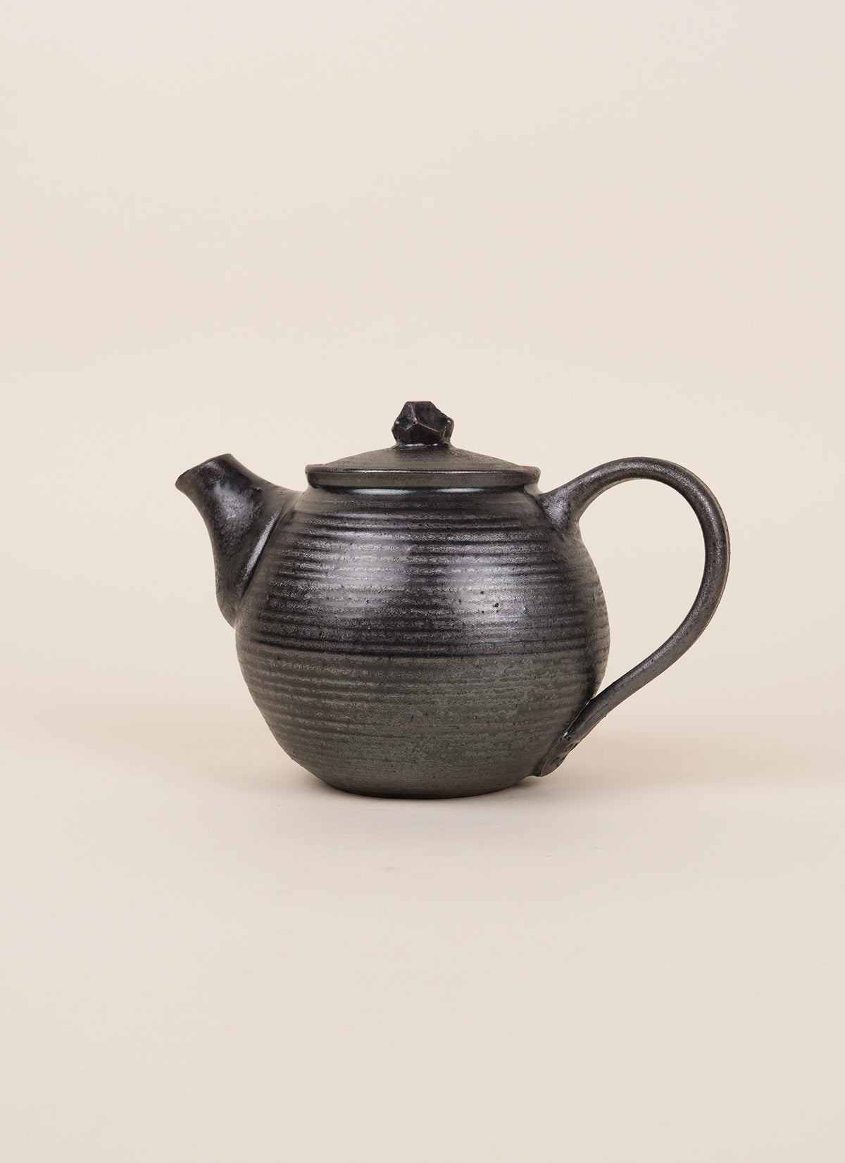 Janeen Page Teapot