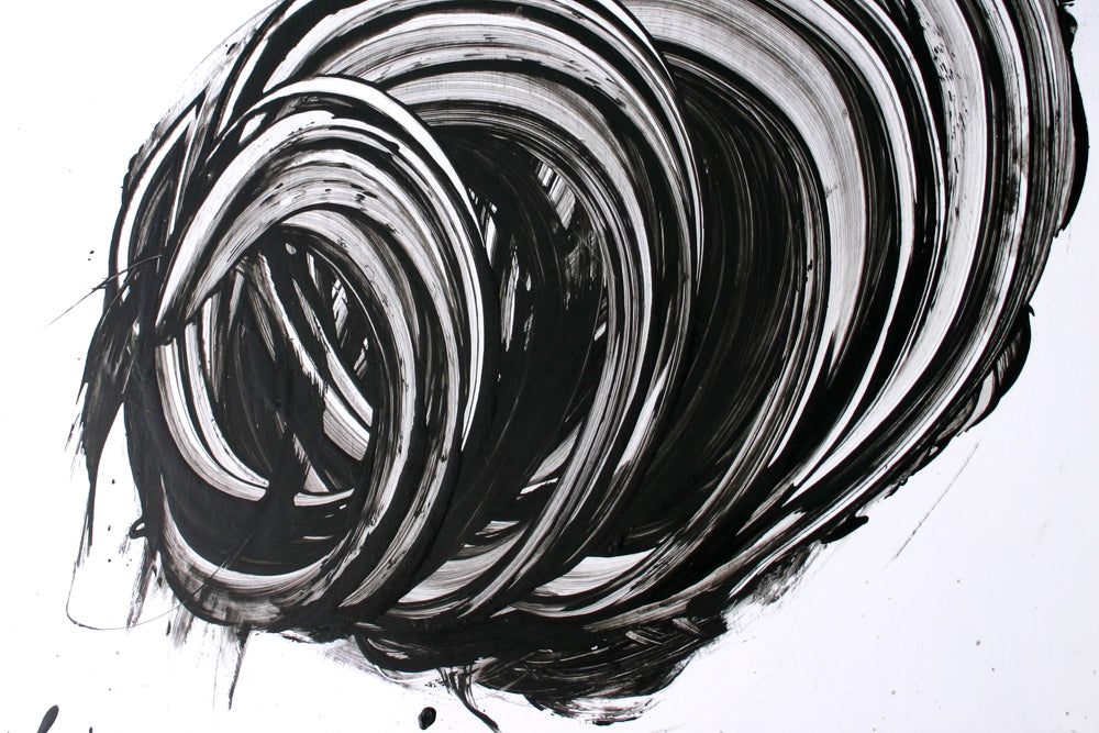 Judy Millar: Keeping You, You, Keeping Me, Me exhibition photo