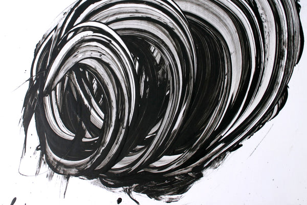 Judy Millar: Keeping You, You, Keeping Me, Me exhibition photo