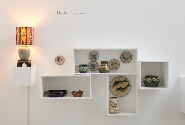 Leading Ladies exhibition photo