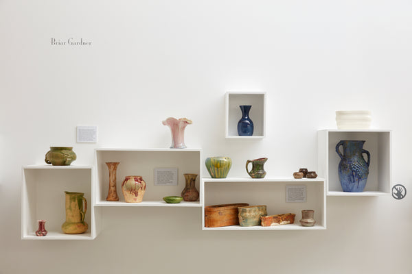 Leading Ladies exhibition photo