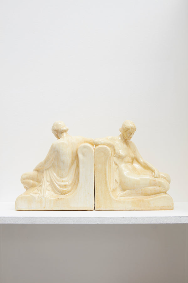 Leading Ladies exhibition photo