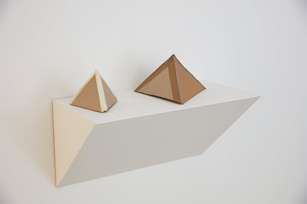 Mark Harvey: Drop the Ball exhibition photo