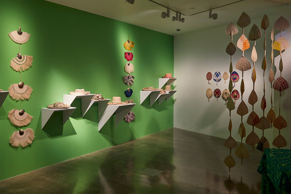 Moanaroa: Home of the Pacifica Mamas exhibition photo