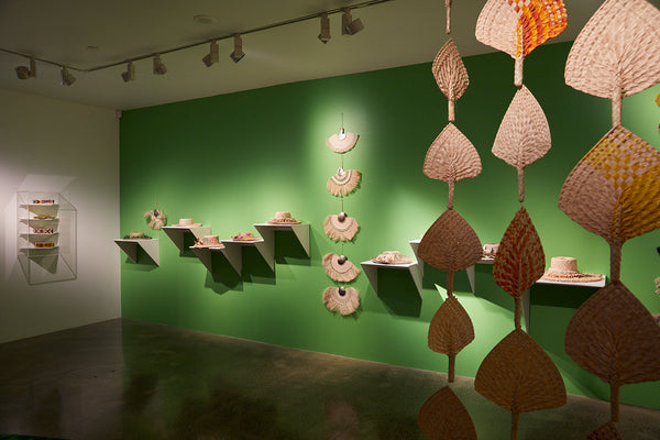 Moanaroa: Home of the Pacifica Mamas exhibition photo