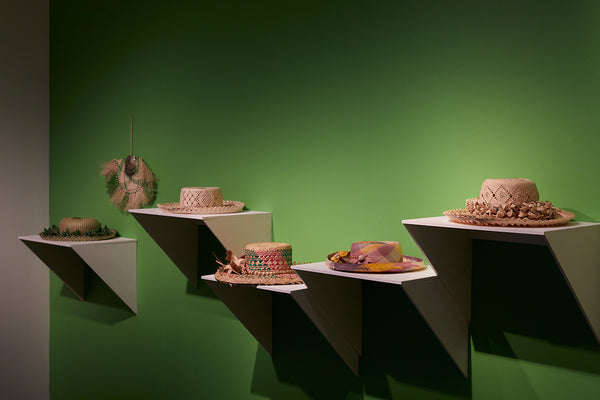 Moanaroa: Home of the Pacifica Mamas exhibition photo