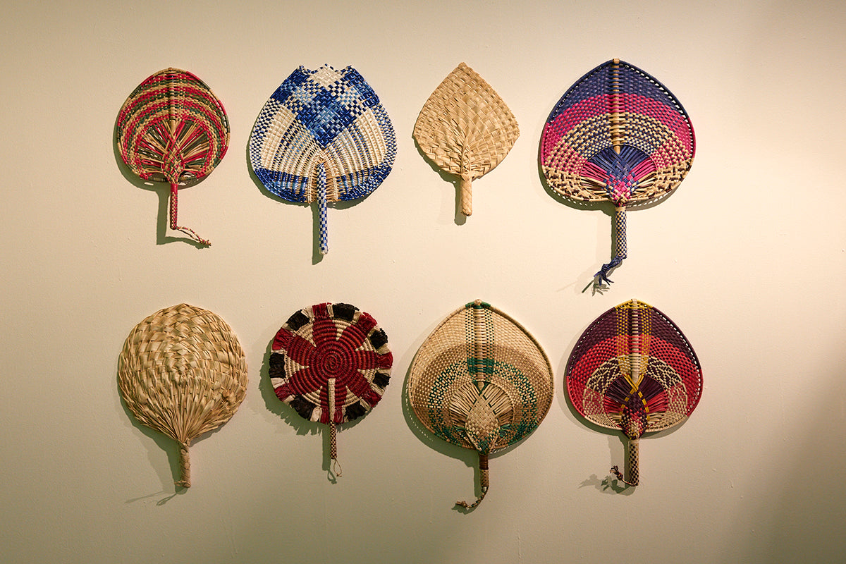 Moanaroa: Home of the Pacifica Mamas exhibition photo