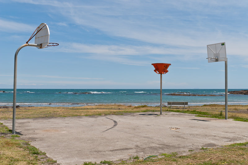 Mary Macpherson: Old New World