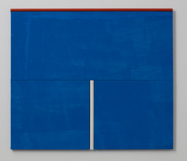 Oliver Perkins: Japanese Laurel exhibition photo