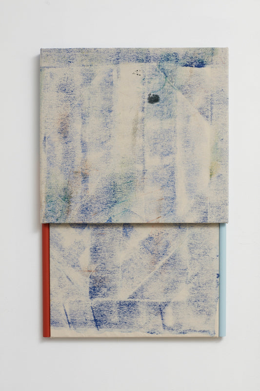 Oliver Perkins: Japanese Laurel exhibition photo