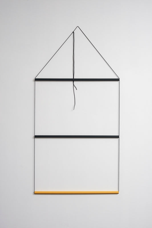 Oliver Perkins: Japanese Laurel exhibition photo